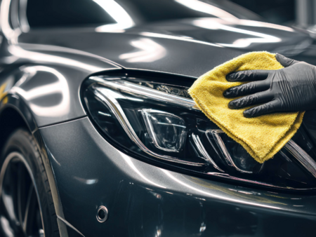 Protection et entretien de la peinture - Conseils par temps chaud !